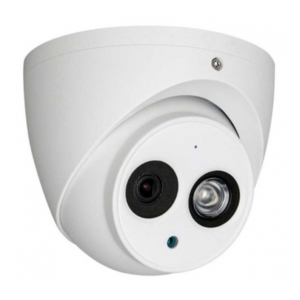 CAMARA HDCVI DOMO 2MP *CON AUDIO