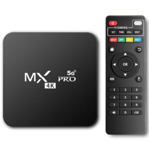 MXQ PRO Android, 1GB de Ram, 8GB de Rom