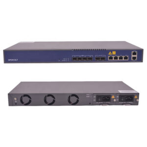 VSOL Mini 4 Puerto Gepon Olt equipo VSOL OLT GPON de 4,8,12,16,32 puertos