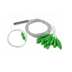 Divisor PLC óptico personalizado