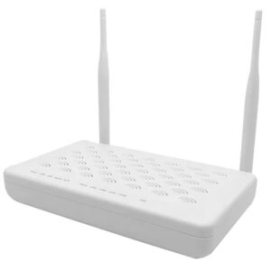 F460 Epon Gpon Modem